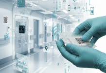 Sanità e tracciabilità: l’RFID al servizio della logistica intelligente