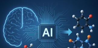 AI e chimica unite per sviluppare nuovi farmaci destinati a malattie rare o complesse