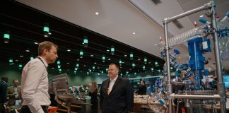 AUTOMA + 2025, la digitalizzazione come chiave per la scoperta di nuovi farmaci