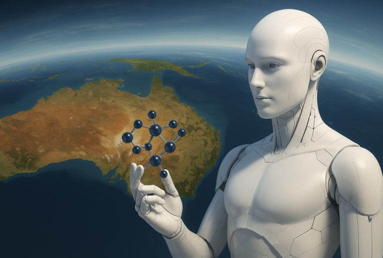 PROTEUS, l’apporto dell’AI molecolare nello sviluppo di nuovi farmaci