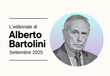 Molto asfalto, poco orizzonte