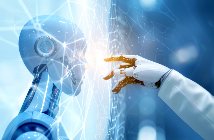 Pharma e AI, il punto con CPA Italy