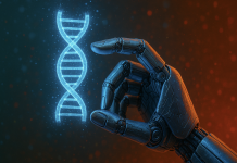 Un nuovo modello di AI per i farmaci antitumorali