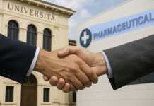 SIF ed Egualia, protocollo d’intesa sulla collaborazione tra accademia e industria