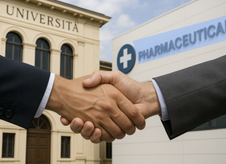 SIF ed Egualia, protocollo d’intesa sulla collaborazione tra accademia e industria