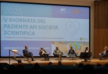 Il paziente sempre più al centro