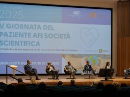 Il paziente sempre più al centro