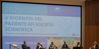 Il paziente sempre più al centro