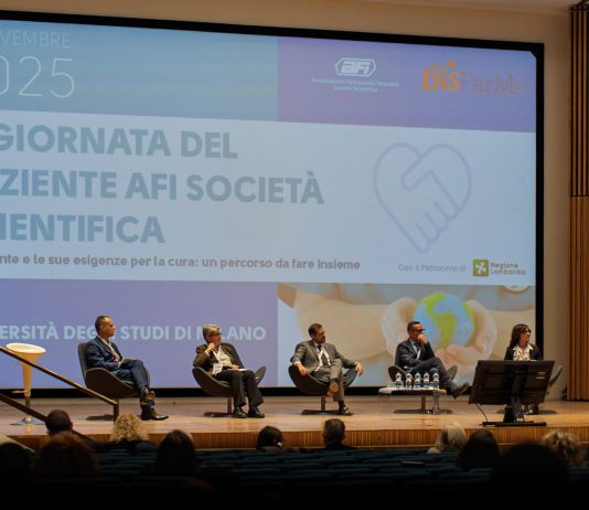 Il paziente sempre più al centro