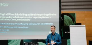 AUTOMA+ 2025: l’industria farmaceutica accelera sulla digitalizzazione