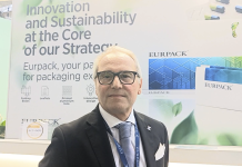 CPHI 2025: incontro con Eurpack