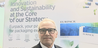 CPHI 2025: incontro con Eurpack