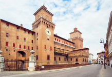 L’Università di Ferrara riconosciuta Key Innovator per il suo progetto Screen4Care