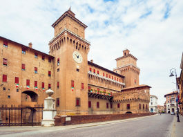 L’Università di Ferrara riconosciuta Key Innovator per il suo progetto Screen4Care