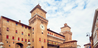 L’Università di Ferrara riconosciuta Key Innovator per il suo progetto Screen4Care