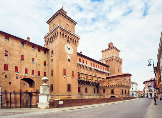 L’Università di Ferrara riconosciuta Key Innovator per il suo progetto Screen4Care