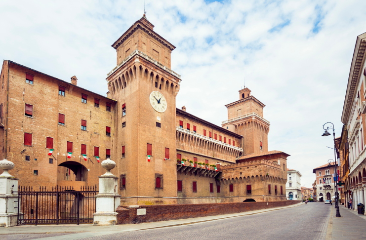 L’Università di Ferrara riconosciuta Key Innovator per il suo progetto Screen4Care