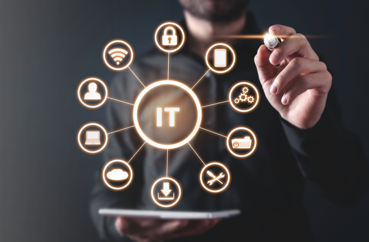 La governance delle infrastrutture IT