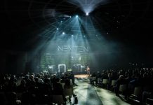 Nexten: il futuro delle comprimitrici è qui