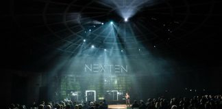 Nexten: il futuro delle comprimitrici è qui