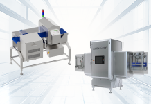 Nuovi standard nell’ispezione industriale