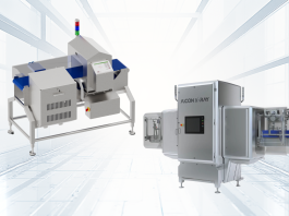 Nuovi standard nell’ispezione industriale