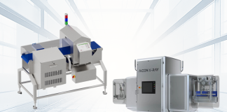 Nuovi standard nell’ispezione industriale