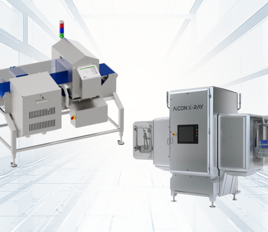 Nuovi standard nell’ispezione industriale
