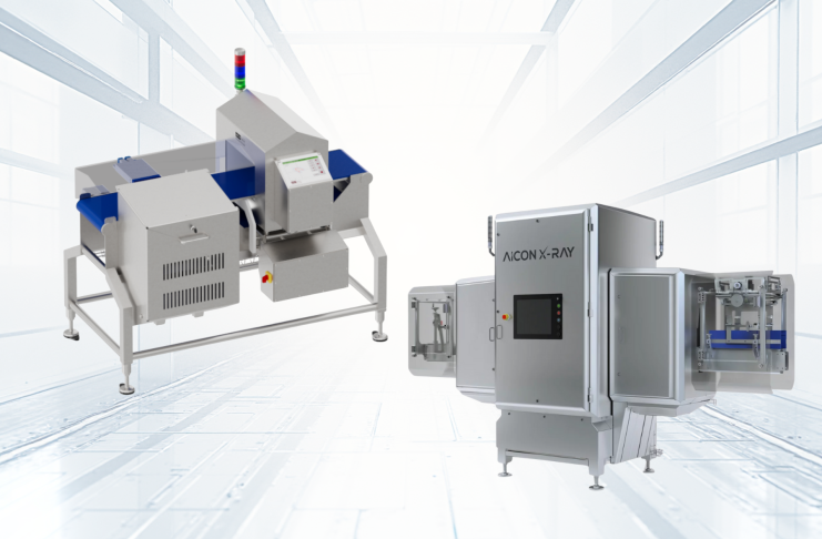 Nuovi standard nell’ispezione industriale