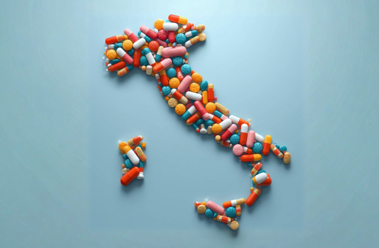 Spesa farmaceutica 2024 a 37,2 miliardi: i dati del Rapporto OsMed