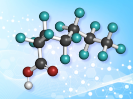 Le preoccupazioni delle associazioni industriali sulla valutazione ECHA per le restrizioni dei PFAS