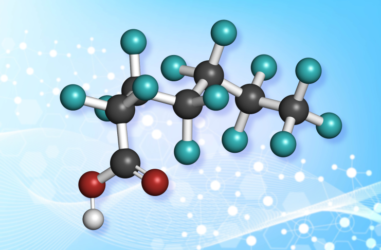 Le preoccupazioni delle associazioni industriali sulla valutazione ECHA per le restrizioni dei PFAS