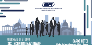XIX Incontro Nazionale delle Persone Qualificate: due giorni dedicati alla qualità nel farmaceutico
