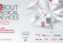 AboutPharma Medical Devices 2025: torna l’evento di riferimento per la community MedTech