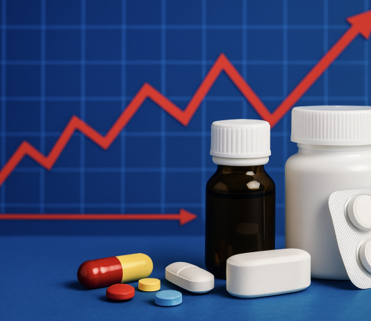 L’andamento del mercato dei biosimilari nel 2025
