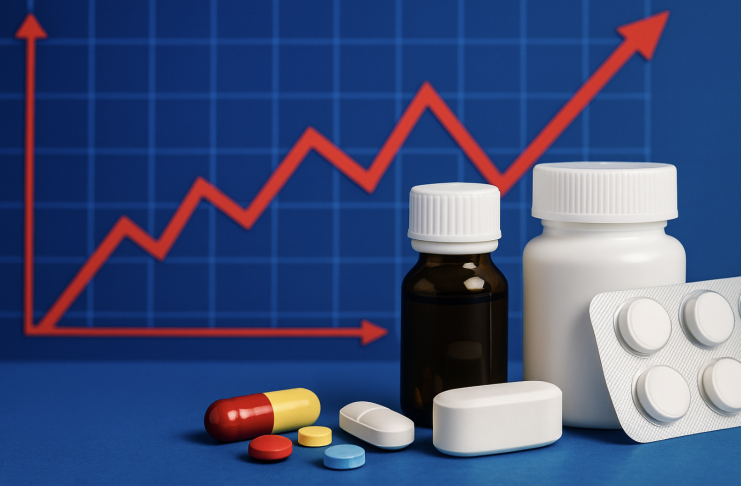 L’andamento del mercato dei biosimilari nel 2025
