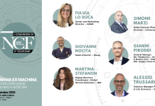 Pharma ex Machina: i protagonisti della tavola rotonda