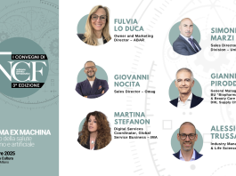 Pharma ex Machina: i protagonisti della tavola rotonda