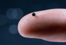 Microrobot solubili e a guida magnetica per il rilascio intelligente di farmaci