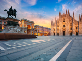 AIFA si apre ai territori, primo CdA a Milano