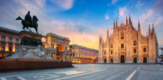 AIFA si apre ai territori, primo CdA a Milano