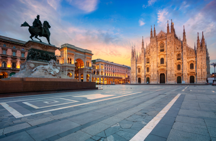 AIFA si apre ai territori, primo CdA a Milano