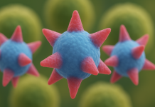 Nanostrutture metallorganiche contro i biofilm batterici