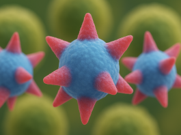 Nanostrutture metallorganiche contro i biofilm batterici