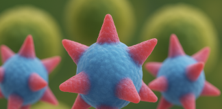 Nanostrutture metallorganiche contro i biofilm batterici