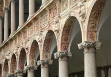 Struttura tridimensionale della proteina NFI-X, uno studio da UNIMI