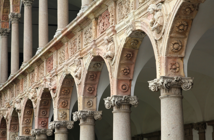 Struttura tridimensionale della proteina NFI-X, uno studio da UNIMI