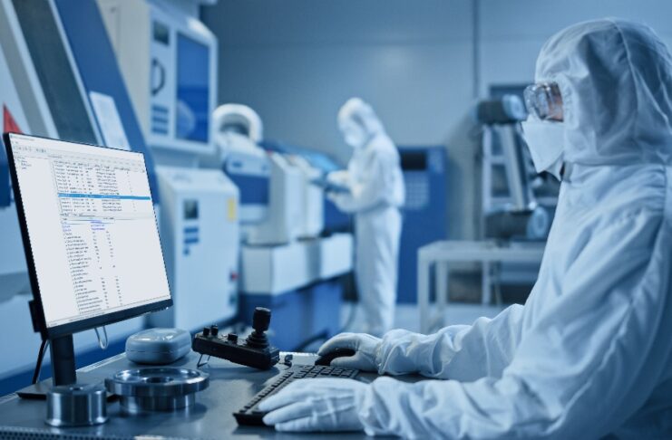 Automazione, nel settore Life Sciences non esiste una soluzione valida per tutti