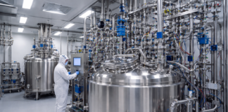 Produzione di API: processi, rischi e scenari futuri