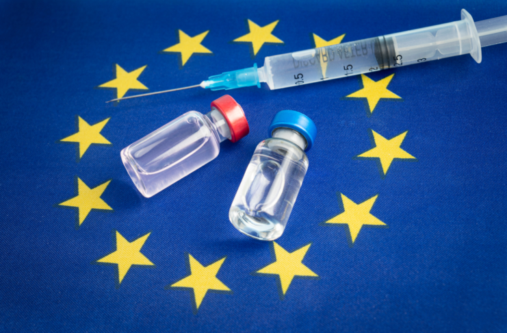 Highlights dal 15° incontro dell’Industry Standing Group di EMA